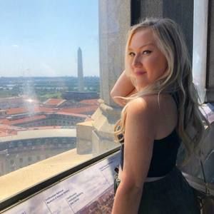 Meet your Posher, Cassidy